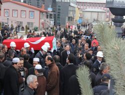 Türk Polis Teşkilatı nın acı günü 